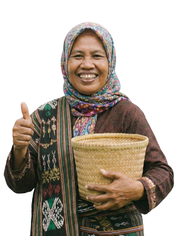 Ilustrasi UMKM Go Digital